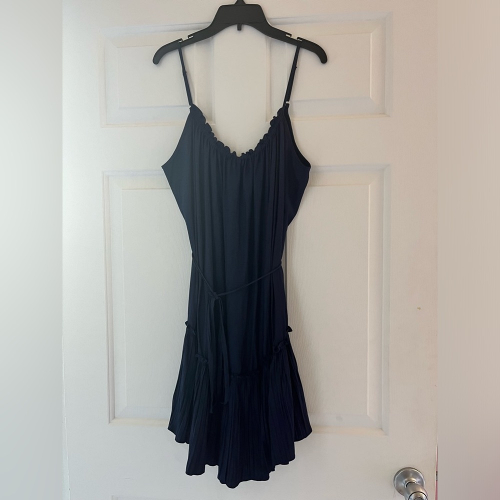NWT Ramy Brook Tatiana Dress sz M